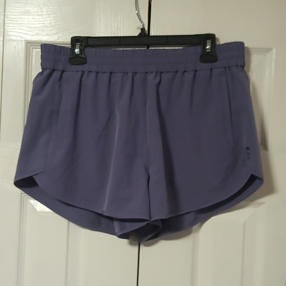 P.E Nation Full Time Short - Picture 4 of 9